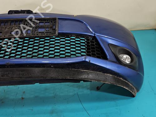 Front bumper DACIA SANDERO II 1.2 | BP38128997C7 - Image 4