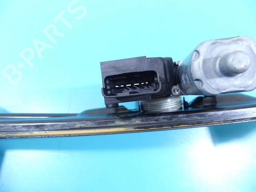 Front right window mechanism TOYOTA PROACE Van (MDZ_) 2.0 D4d (MDZ6, MDZ5) | BP37889865C23 - Image 3