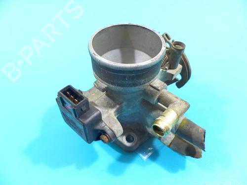 Used Throttle body Throttle body 37884394 37884394