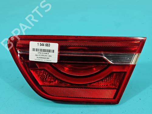 Other JAGUAR XE (X760) 2.0 D | BP37825926O1 - Image 2