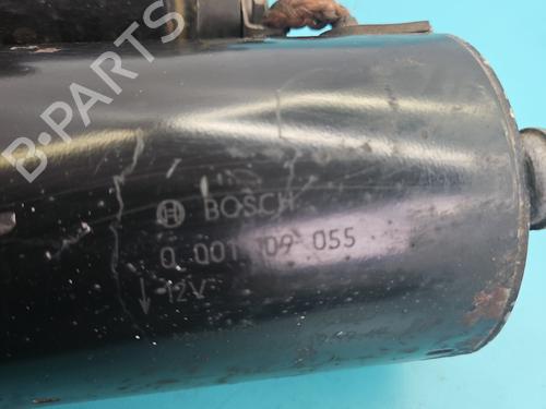 Starter OPEL VECTRA C (Z02) | BP37859010M8 - Image 5