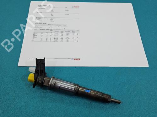 Used Injector Injector RENAULT KOLEOS I (HY_) 2.0 dCi 4x4 (HY0B) (173 hp) 38508653 38508653