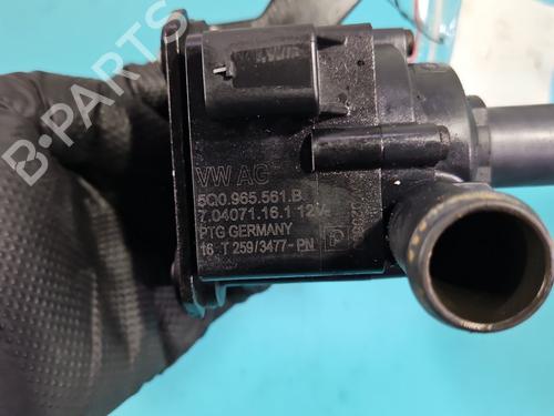 Auxiliary water pump AUDI A4 B9 (8W2, 8WC) 2.0 TFSI | BP39172481M111 - Image 17