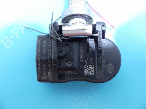 Electronic sensor RENAULT FLUENCE (L3_) 1.5 dCi | BP37886027M84 - Image 3