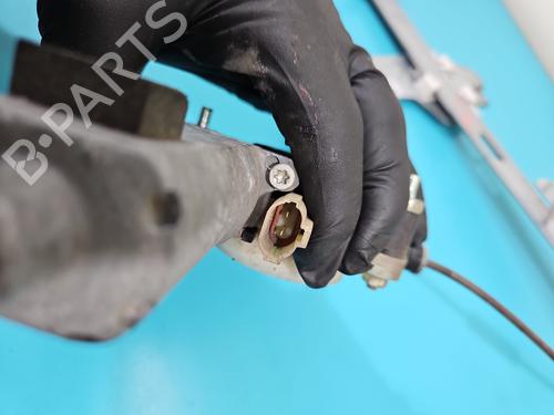 Front left window mechanism HYUNDAI H-1 Cargo (TQ) | BP38129376C22 - Image 7