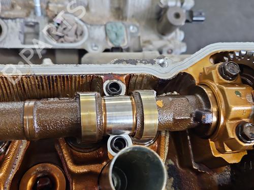 Engine LEXUS RX (_U3_) 400h AWD (MHU38_, MHU38R) | BP38139823M1 - Image 17