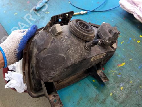 Right headlight RENAULT THALIA I (LB_) 1.4 | BP37816785C29 - Image 13