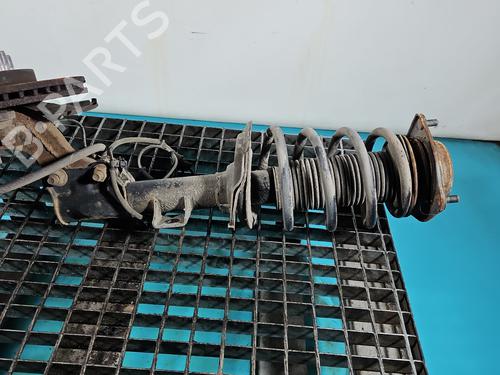 Used Right front shock absorber Right front shock absorber 38138287 38138287