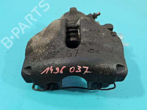 Used Left front brake caliper Left front brake caliper 37819456 37819456