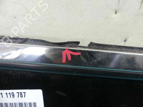 Panel rude bagtil venstre MAZDA CX-9 (TB) 3.7 AWD (TB10A) | BP37879061C93 - Image 5