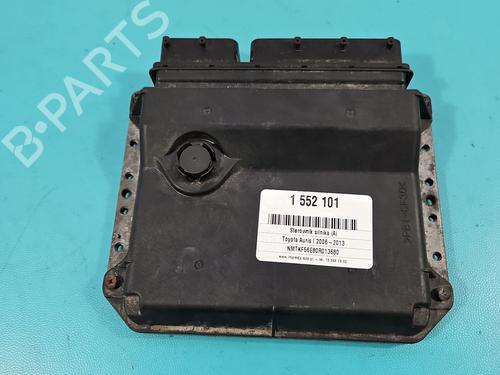 Engine control unit (ECU) TOYOTA AURIS (_E15_) 2.0 D-4D (ADE150_, ADE150R) | BP37829525M57 - Image 4