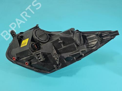 Right headlight KIA VENGA (YN) 1.6 CRDi 115 | BP39634283C29 - Image 7