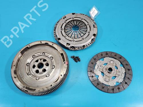 Used Flywheel Flywheel SKODA FABIA IV (PJ3) [2021-2026] 40189234 40189234