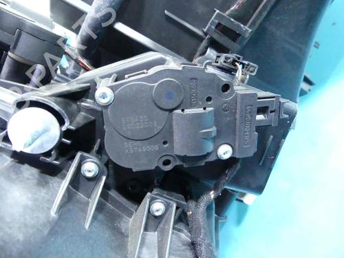 Heater matrix PORSCHE PANAMERA (970)  | BP37892817M63  - Image 17
