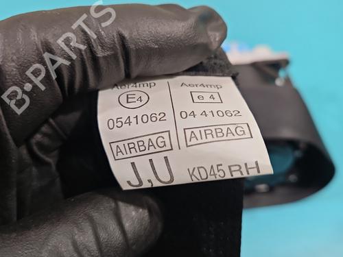Front right seatbelt MAZDA CX-5 (KE, GH) 2.2 D AWD (KE102) | BP38119528I25 - Image 7
