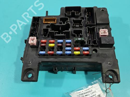 Fuse box CITROËN C-CROSSER (VU_, VV_) 2.2 HDi | BP37850557E1 - Image 3