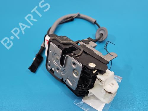 rear-left-lock-volvo-v40-hatchback-525-2012-2013-2014-2015-2016-2017-2018-2019-37858581 main image
