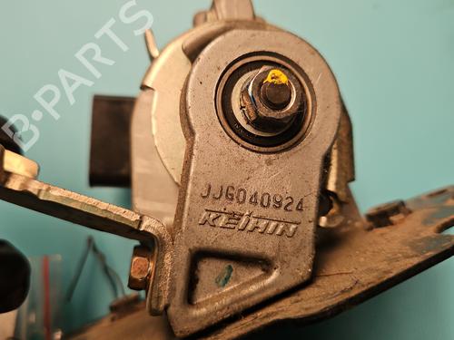 Pedal HONDA FR-V (BE) 2.0 (BE3) | BP37808867I4 - Image 9