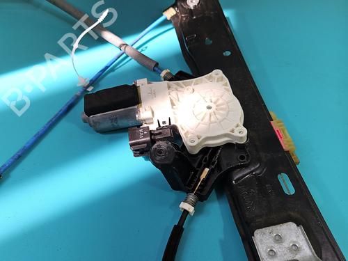 Front left window mechanism JAGUAR XF II (X260) | BP37989958C22 - Image 3