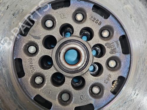 Flywheel FORD TRANSIT CUSTOM V362 Van (FY, FZ) 2.0 EcoBlue | BP38142257M101 - Image 6