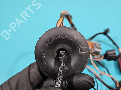 Wiring harness DODGE GRAND CARAVAN 3.6 | BP38126480E16 - Image 5