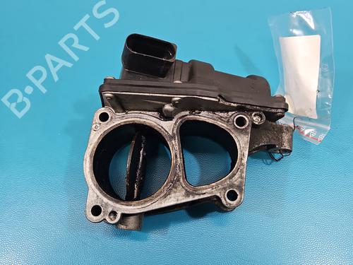 Throttle body PORSCHE CAYENNE (92A) 3.0 Diesel | BP38000482M82 - Image 2