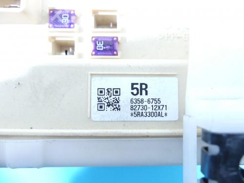 Electronic module TOYOTA AURIS (_E18_) 1.6 (ZRE181_, ZRE185_, ZRE185R, ZRE181R) | BP37809621M83 - Image 3