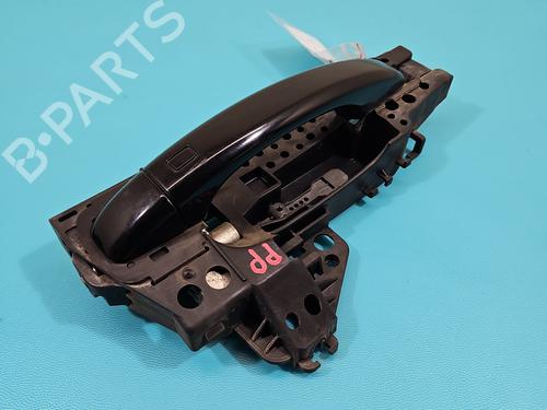 Used Front right exterior door handle Front right exterior door handle 38138869 38138869