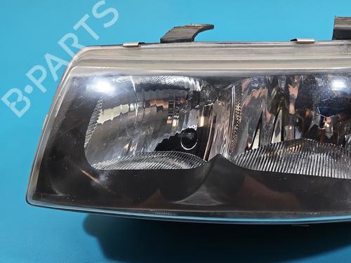 Left headlight SEAT LEON (1M1) 1.6 16 V | BP37856957C28 - Image 5