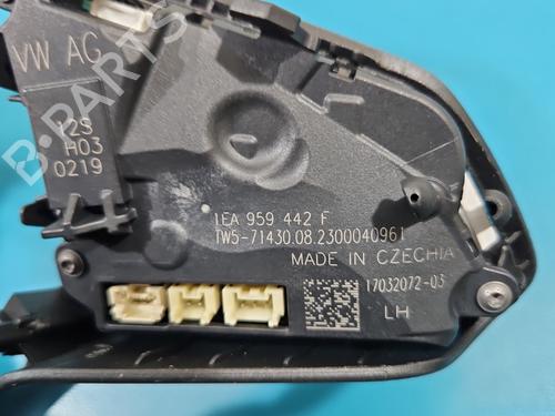 Steering wheel controls VW T-ROC (A11, D11) | BP39688455E15 - Image 9