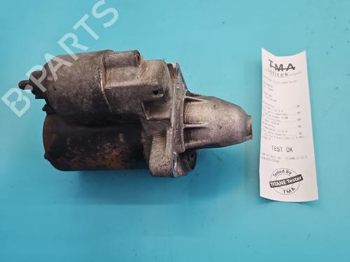 Used Starter Starter 37858811 37858811