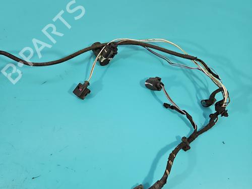 Electronic sensor AUDI A8 D3 (4E2, 4E8) 3.0 TDI quattro | BP38144134M84 - Image 4