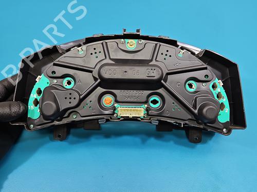 Engine control unit (ECU) OPEL MERIVA A MPV (X03) | BP37856561M57 - Image 17