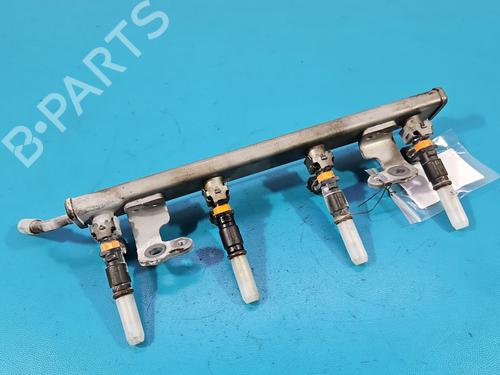 Used Injector Injector DACIA LODGY (JS_) 1.6 LPG (JSAV) (102 hp) 40006502 40006502