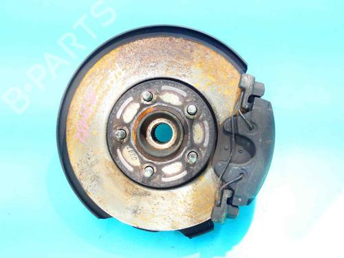 Used Right front steering knuckle Right front steering knuckle FORD C-MAX II (DXA/CB7, DXA/CEU) 1.5 TDCi (95 hp) 37878137 37878137