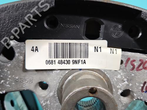 Rat INFINITI G Saloon 35 | BP38136998C49 - Image 9