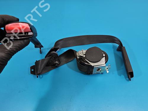 Front left seatbelt RENAULT FLUENCE (L3_) 1.6 16V (L301, L30F, L30P, L30R) | BP37845648I26 - Image 3