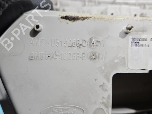 Cup/Object holder FORD KUGA I 2.0 TDCi | BP38145680I37 - Image 6