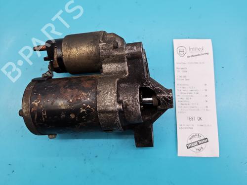 Used Starter Starter 37895692 37895692