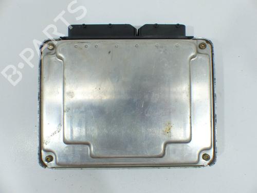 Engine control unit (ECU) VW POLO (6N2) 1.4 16V | BP37860670M57 - Image 3