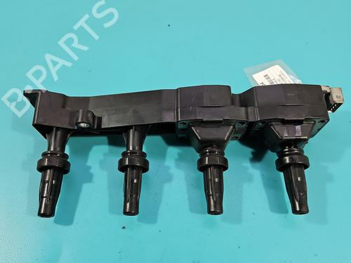 Ignition coil PEUGEOT 1007 (KM_) 1.6 16V | BP38135926M94 - Image 4