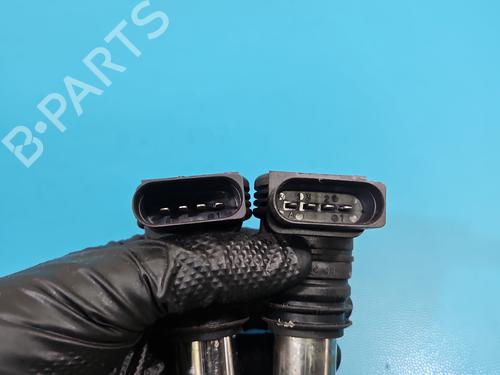 Ignition coil VW PASSAT B5.5 (3B3) 1.8 T 20V | BP37860522M94 - Image 4