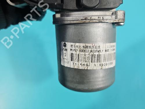 Front wiper motor MG MG 3 (ZP2_) 1.5 | BP37842871M29  - Image 7