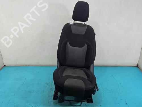 Left front seat JEEP CHEROKEE (KL) 2.0 CRD 4x4 | BP37834224C15 - Image 1
