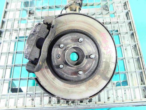 Used Left front steering knuckle Left front steering knuckle 37876867 37876867