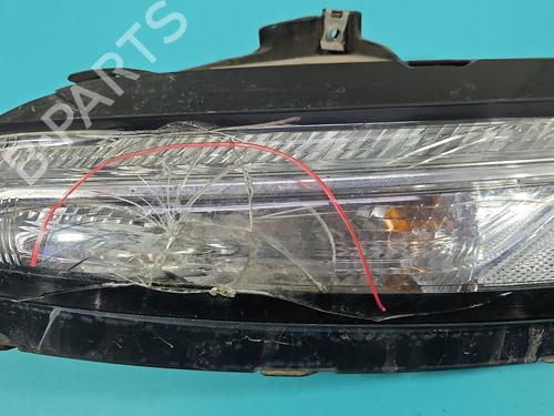 Left daytime light JEEP CHEROKEE (KL) 2.0 CRD 4x4 | BP37833156C104 - Image 7