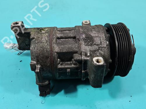 AC compressor SUZUKI SX4 (EY, GY) 1.9 DDiS (RW419D) | BP38151797M34 - Image 8
