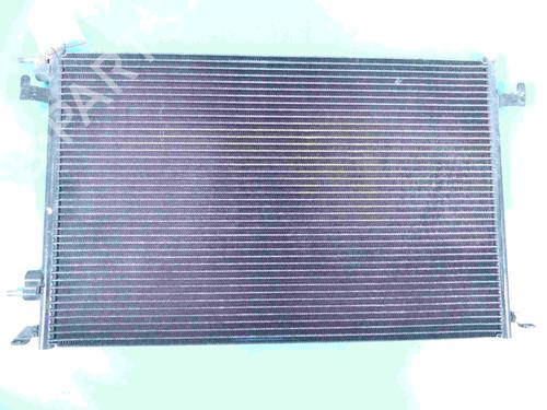 ac-radiator-opel-vectra-c-z02-2002-2003-2004-2005-2006-2007-2008-2009-37808920 main image