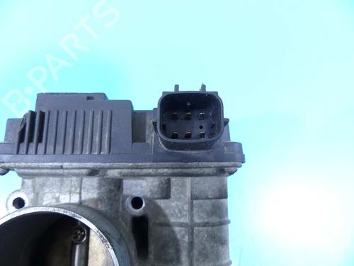 Throttle body NISSAN ALMERA II Hatchback (N16) 1.8 | BP37890969M82 - Image 3