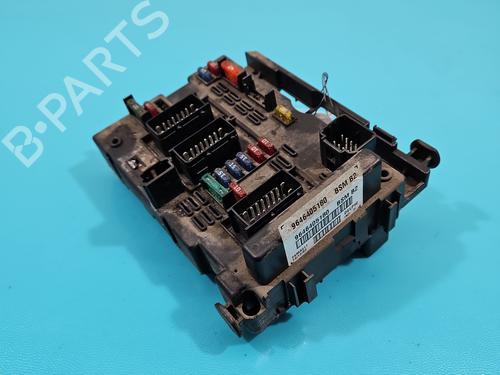 Used Electronic module Electronic module 37813215 37813215